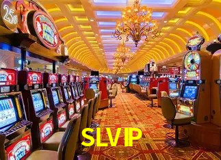 Ofertas Imperdíveis na SLVIP: Promoções e Bônus Que Valem a Pena