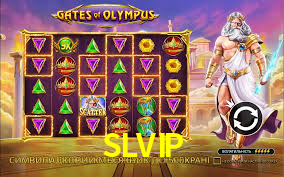 SLVIP APP