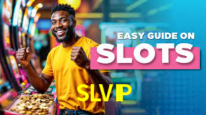 SLVIP: A Experiência de Casino com Jogos de Mesa ao Vivo